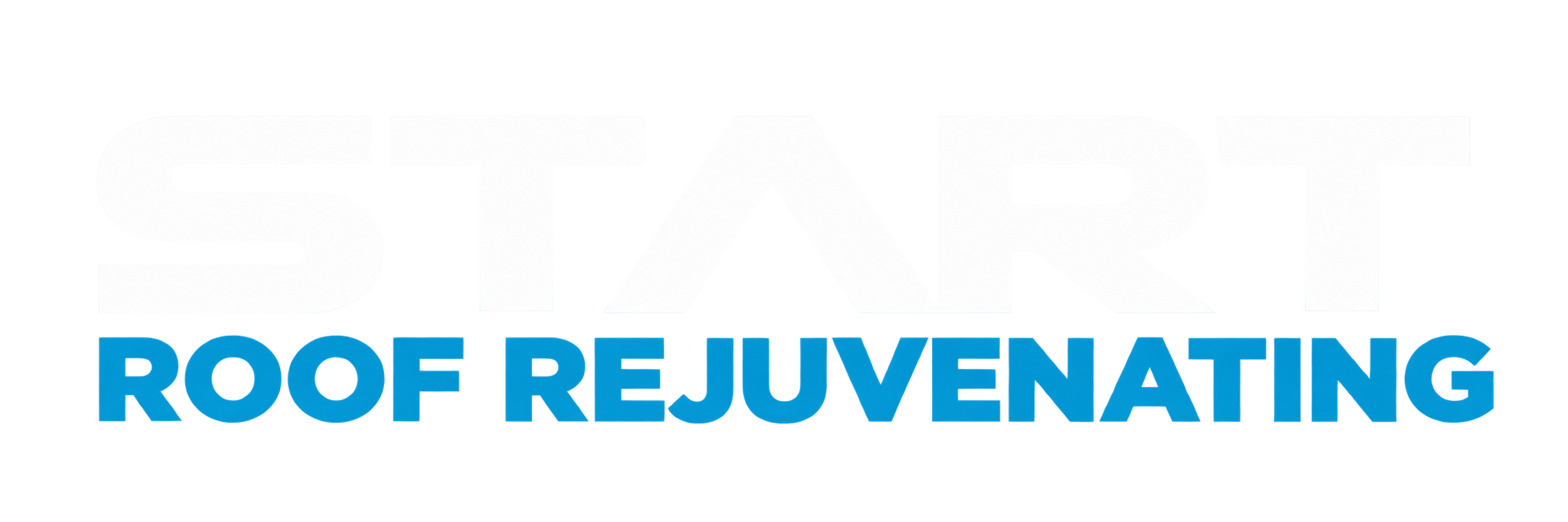 Start Roof Rejuvenating